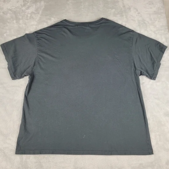 Daydreamer Tupac Women's Top T-Shirt Tee Plus Size 1X - Picture 9 of 9